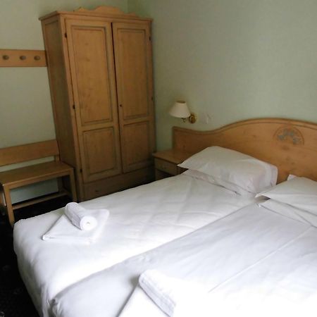 Hotel Residence Valverde Gressoney-la-Trinité Εξωτερικό φωτογραφία
