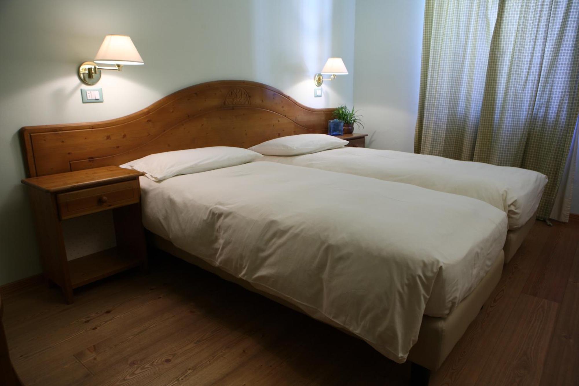 Hotel Residence Valverde Gressoney-la-Trinité Εξωτερικό φωτογραφία