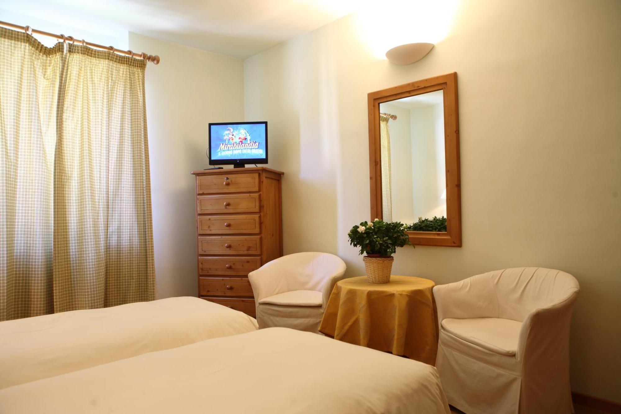 Hotel Residence Valverde Gressoney-la-Trinité Εξωτερικό φωτογραφία