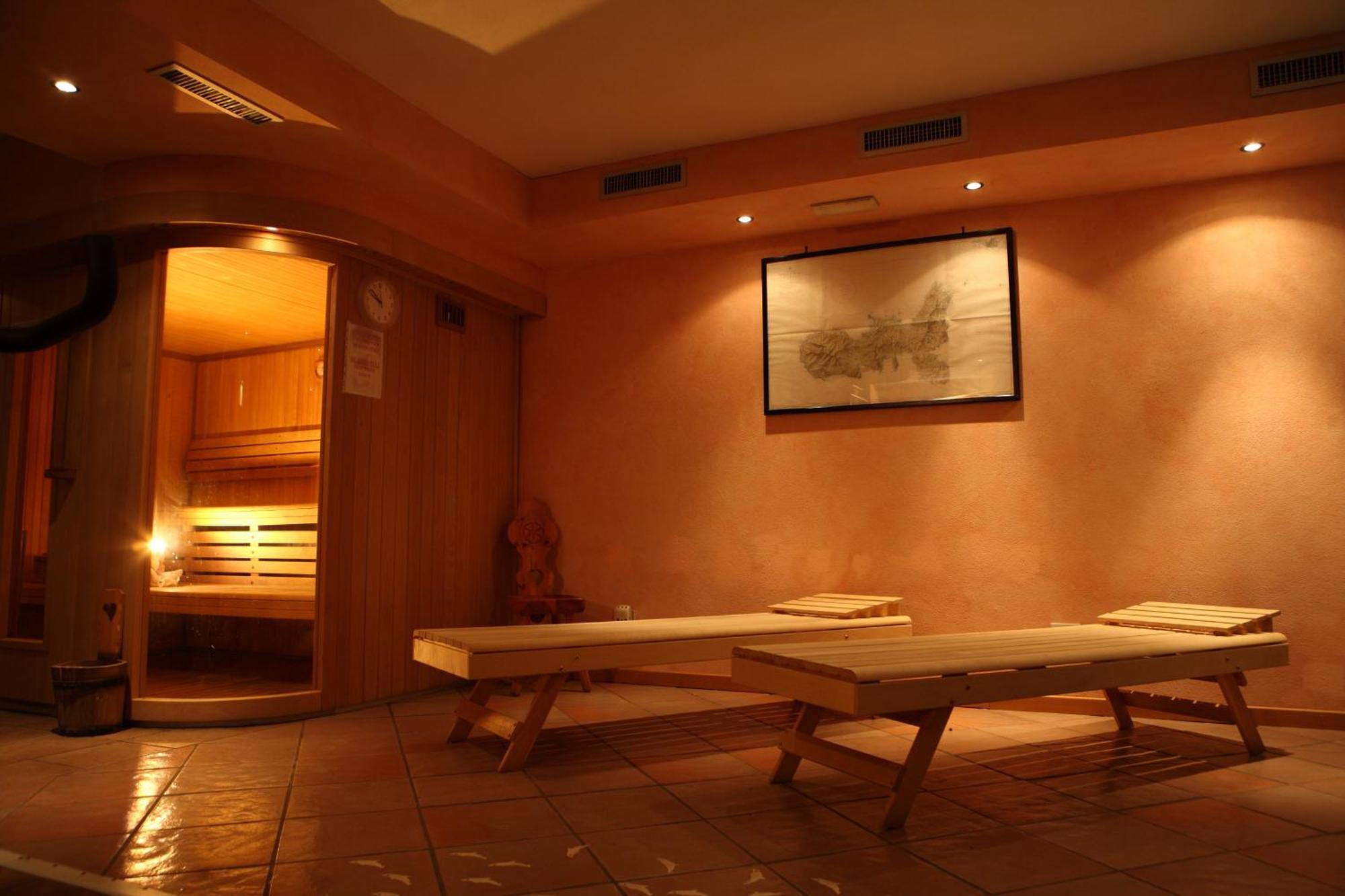 Hotel Residence Valverde Gressoney-la-Trinité Εξωτερικό φωτογραφία