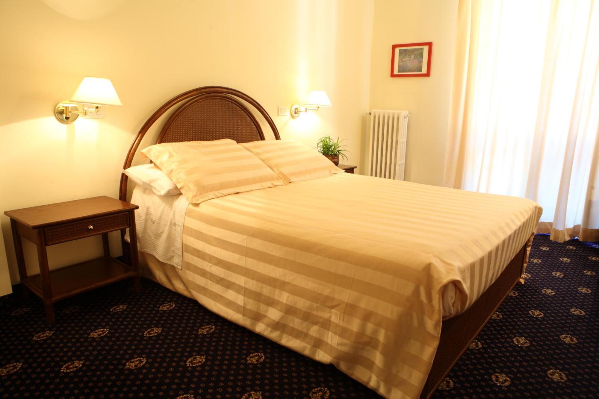 Hotel Residence Valverde Gressoney-la-Trinité Εξωτερικό φωτογραφία