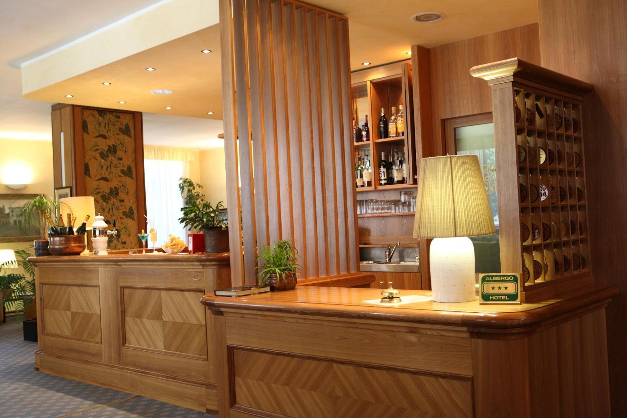 Hotel Residence Valverde Gressoney-la-Trinité Εξωτερικό φωτογραφία