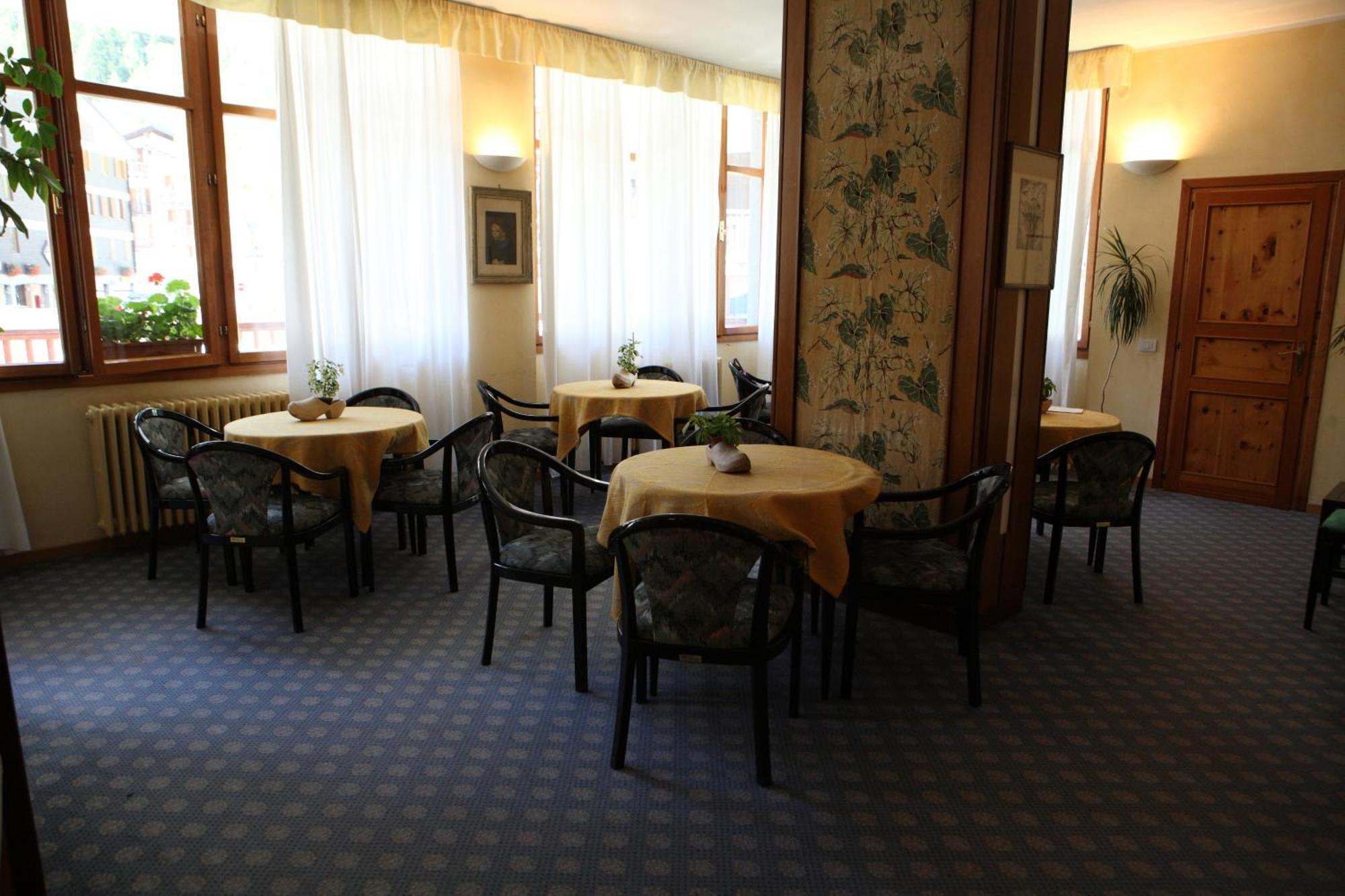 Hotel Residence Valverde Gressoney-la-Trinité Εξωτερικό φωτογραφία