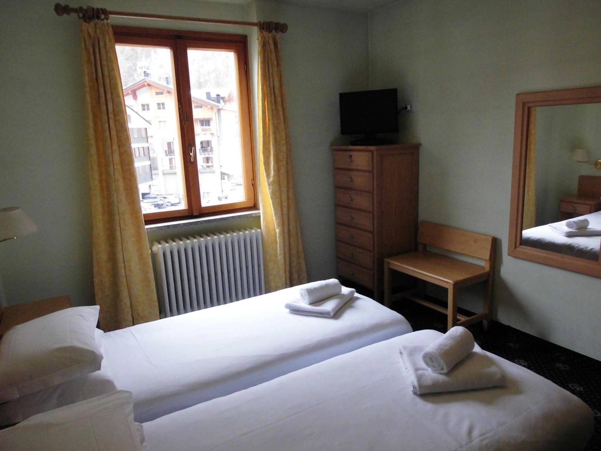 Hotel Residence Valverde Gressoney-la-Trinité Εξωτερικό φωτογραφία