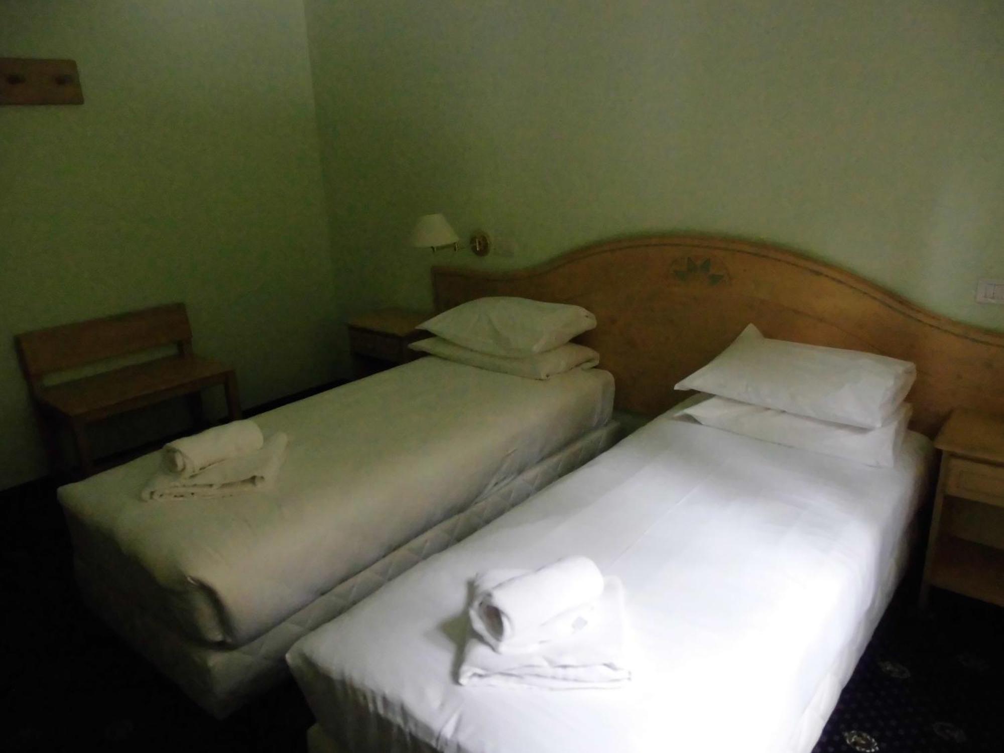 Hotel Residence Valverde Gressoney-la-Trinité Εξωτερικό φωτογραφία