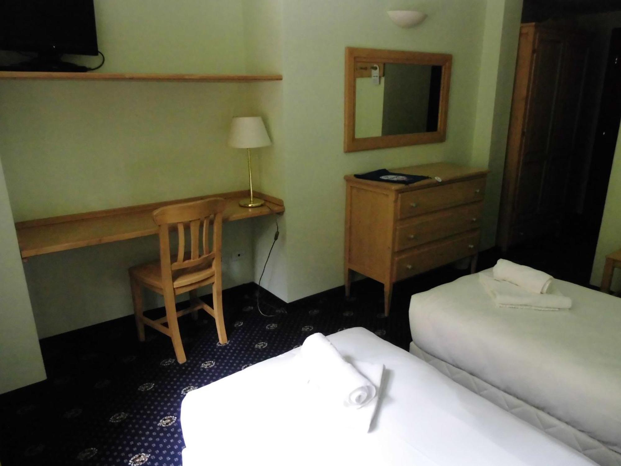 Hotel Residence Valverde Gressoney-la-Trinité Εξωτερικό φωτογραφία