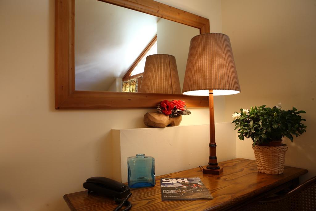 Hotel Residence Valverde Gressoney-la-Trinité Εξωτερικό φωτογραφία