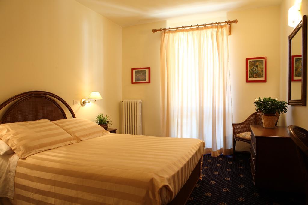 Hotel Residence Valverde Gressoney-la-Trinité Εξωτερικό φωτογραφία