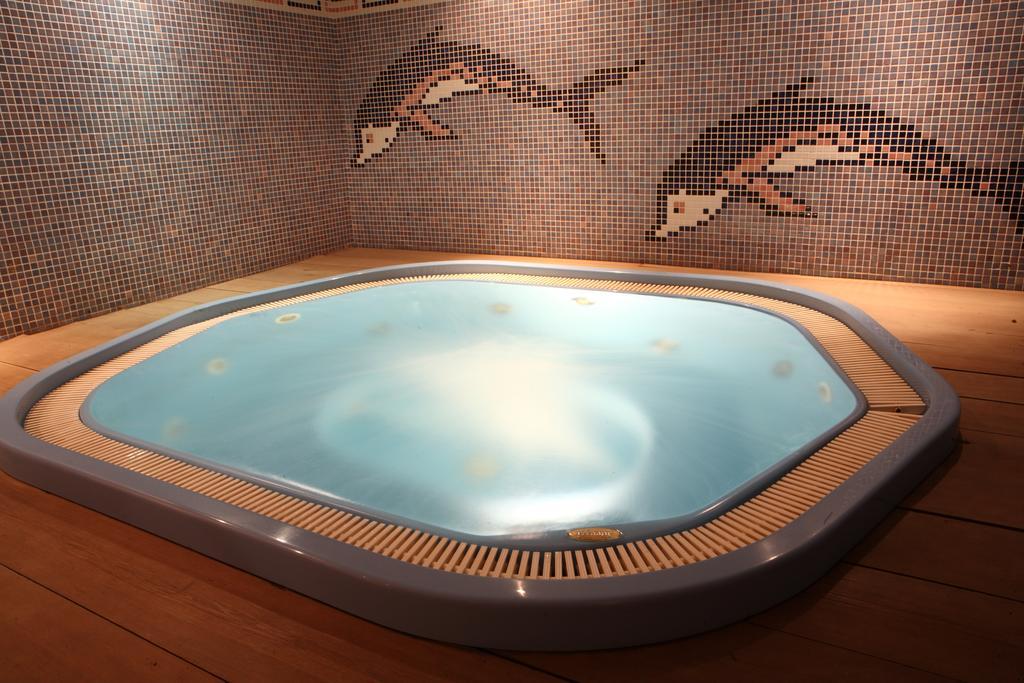 Hotel Residence Valverde Gressoney-la-Trinité Εξωτερικό φωτογραφία