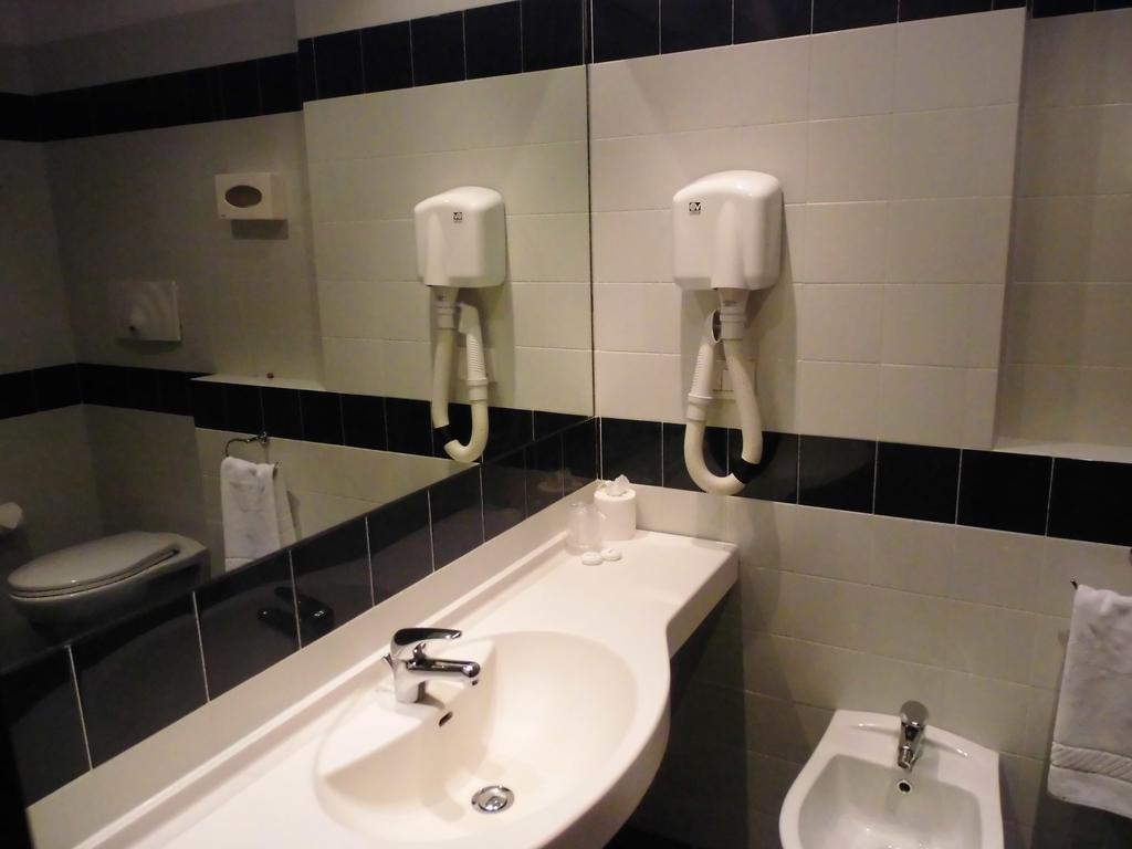 Hotel Residence Valverde Gressoney-la-Trinité Εξωτερικό φωτογραφία