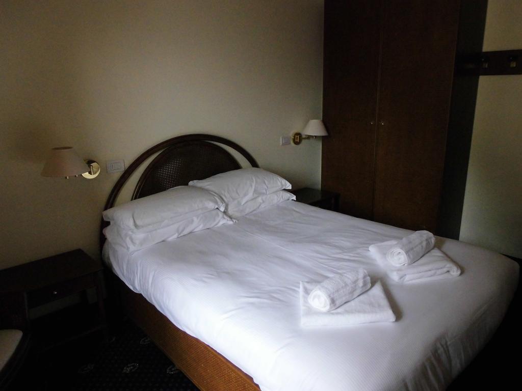 Hotel Residence Valverde Gressoney-la-Trinité Εξωτερικό φωτογραφία
