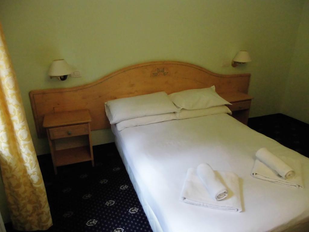 Hotel Residence Valverde Gressoney-la-Trinité Εξωτερικό φωτογραφία