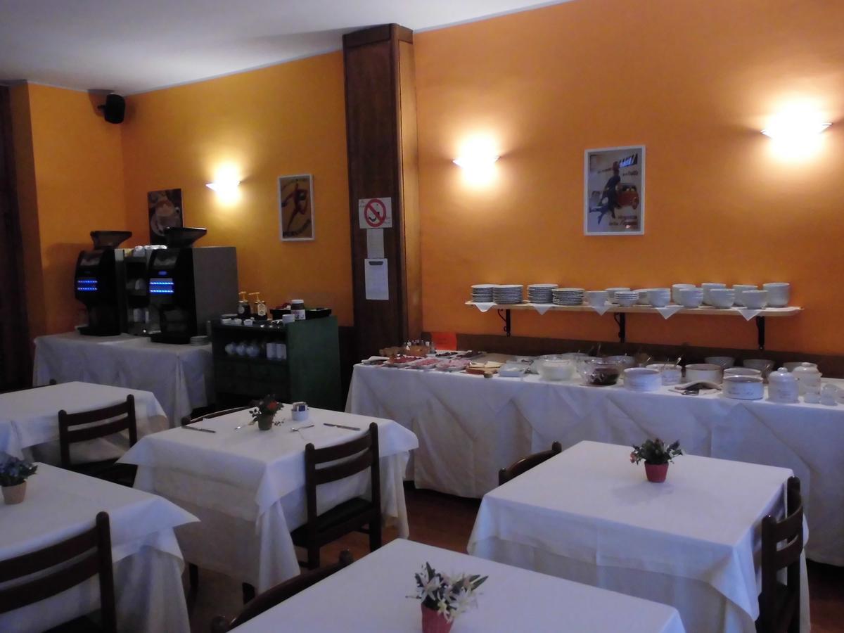 Hotel Residence Valverde Gressoney-la-Trinité Εξωτερικό φωτογραφία