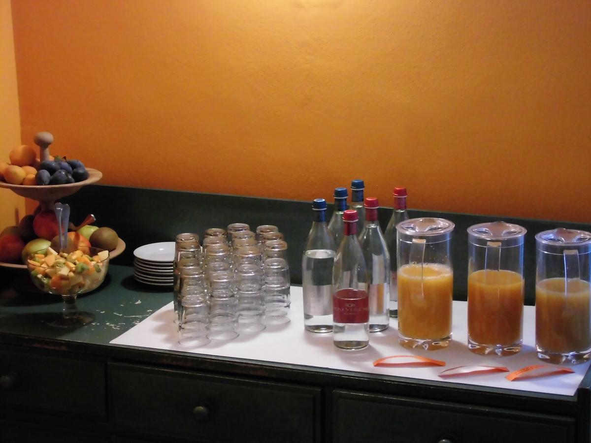 Hotel Residence Valverde Gressoney-la-Trinité Εξωτερικό φωτογραφία