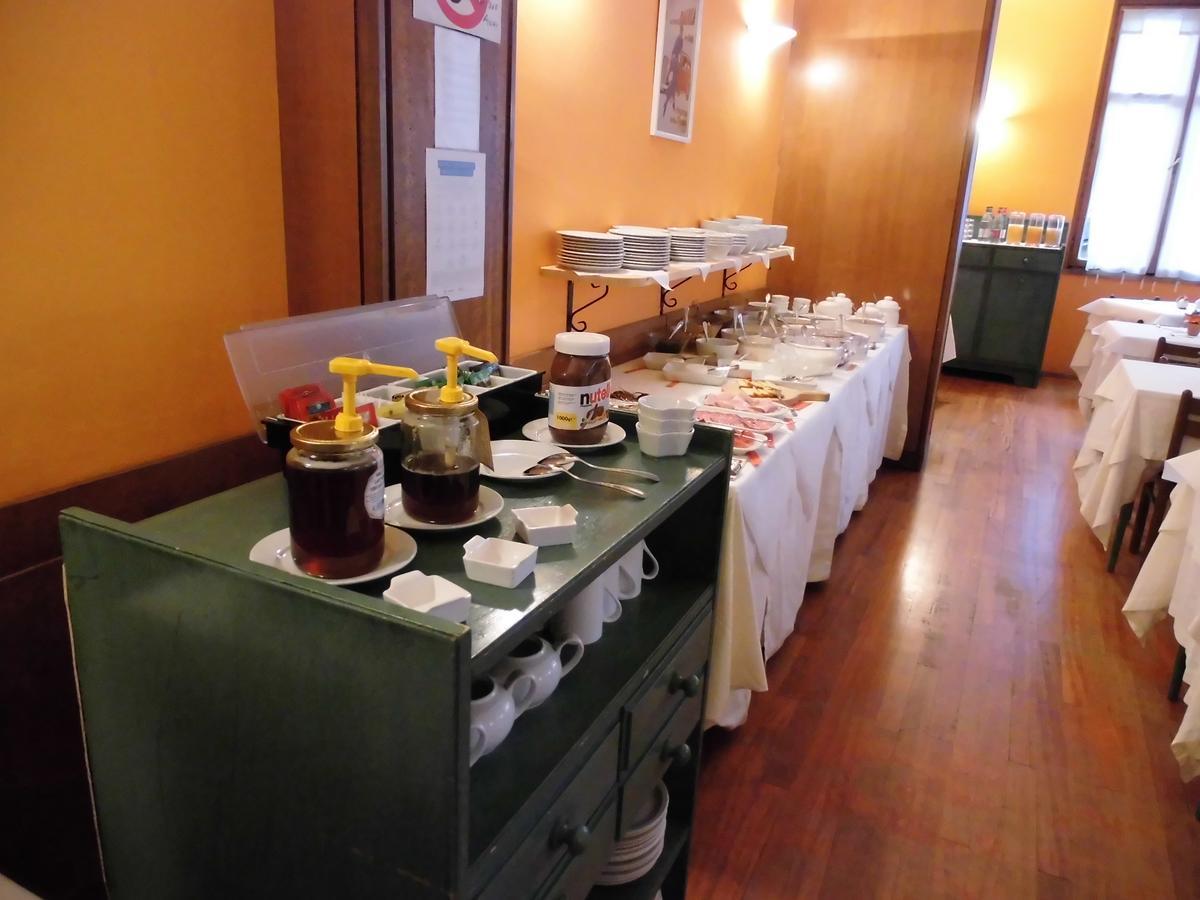 Hotel Residence Valverde Gressoney-la-Trinité Εξωτερικό φωτογραφία